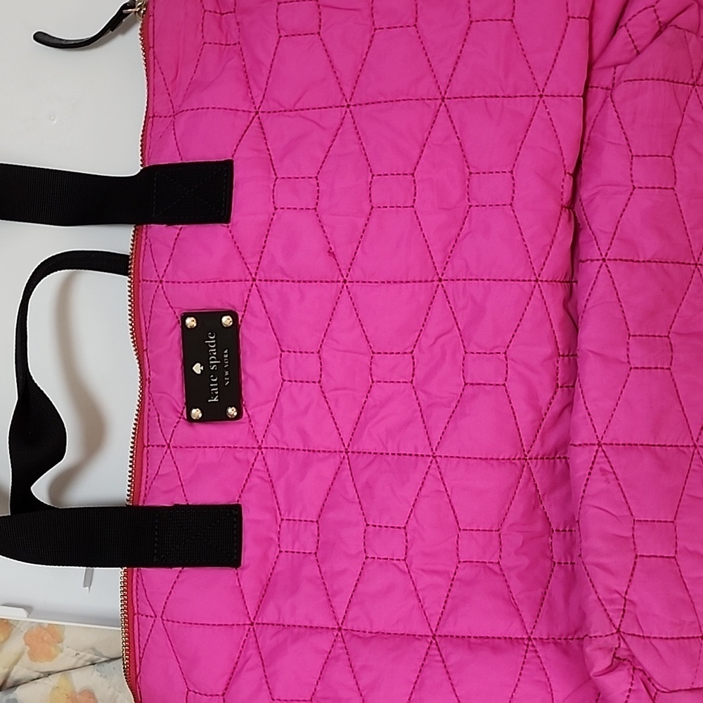 Kade Spade Tote